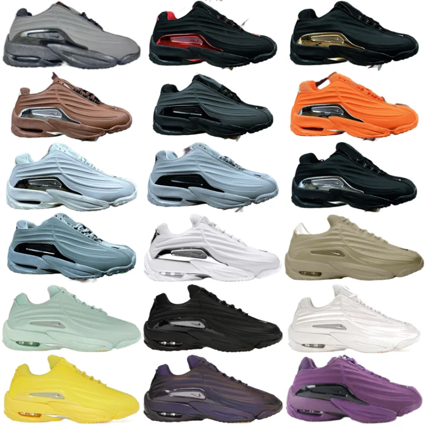Nike x Nocta Hot Step 2 shoes & Asics shoes