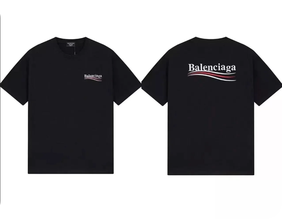 Balenciaga Tee T-Shirts