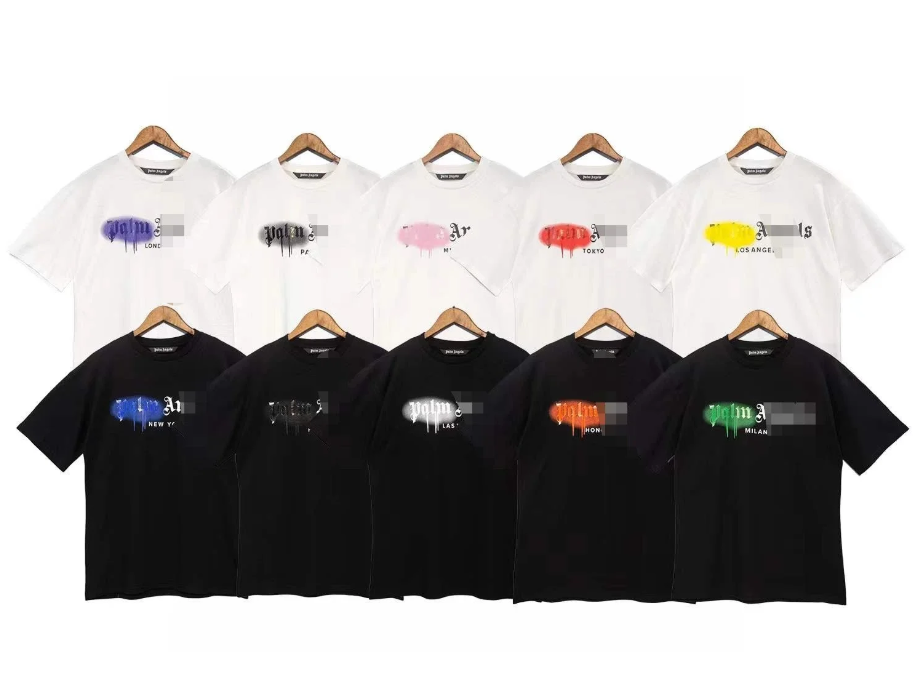PalmAngels T-shirt