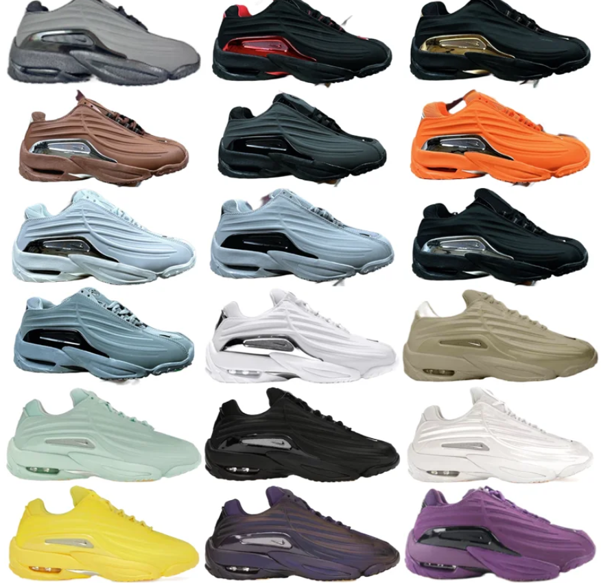Nike x Nocta Hot Step 2  Sneakers shoes
