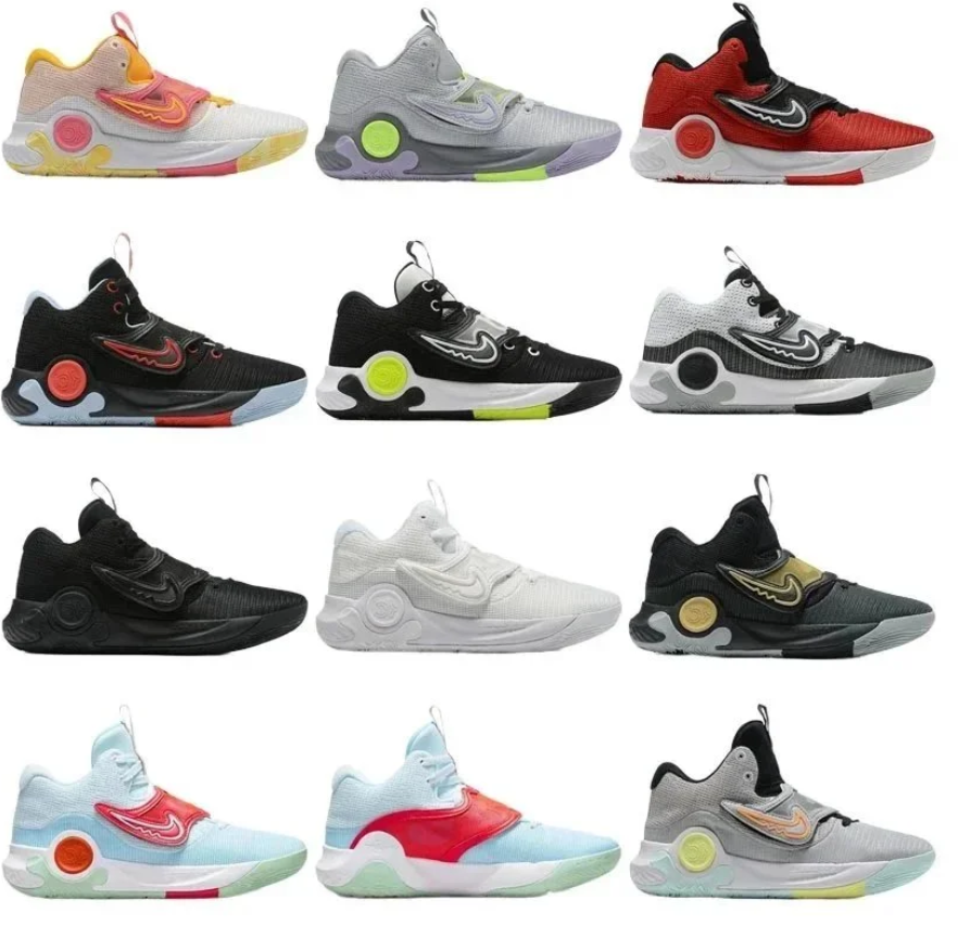 KD TREY 5[30 Colors]