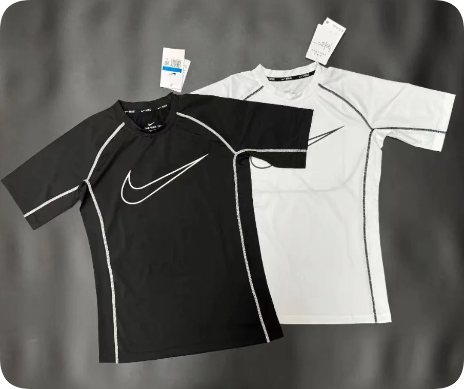 Nike T-shirts