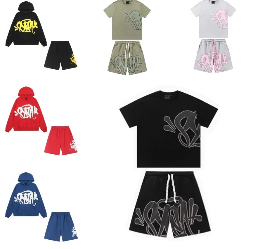  Syna World set（20+）