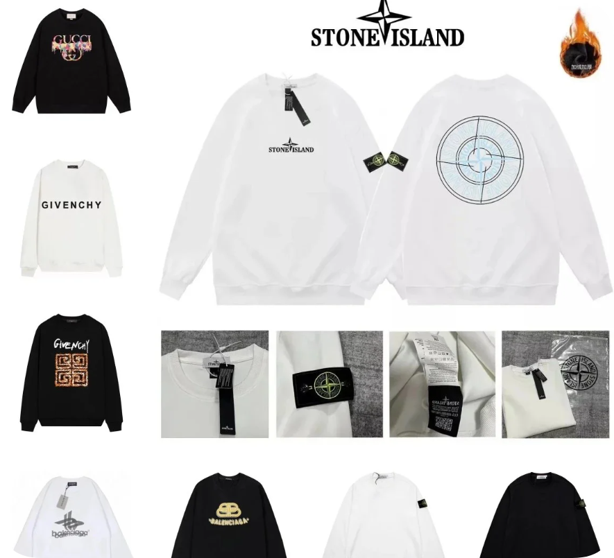 Louis Vuitton sweatshirt