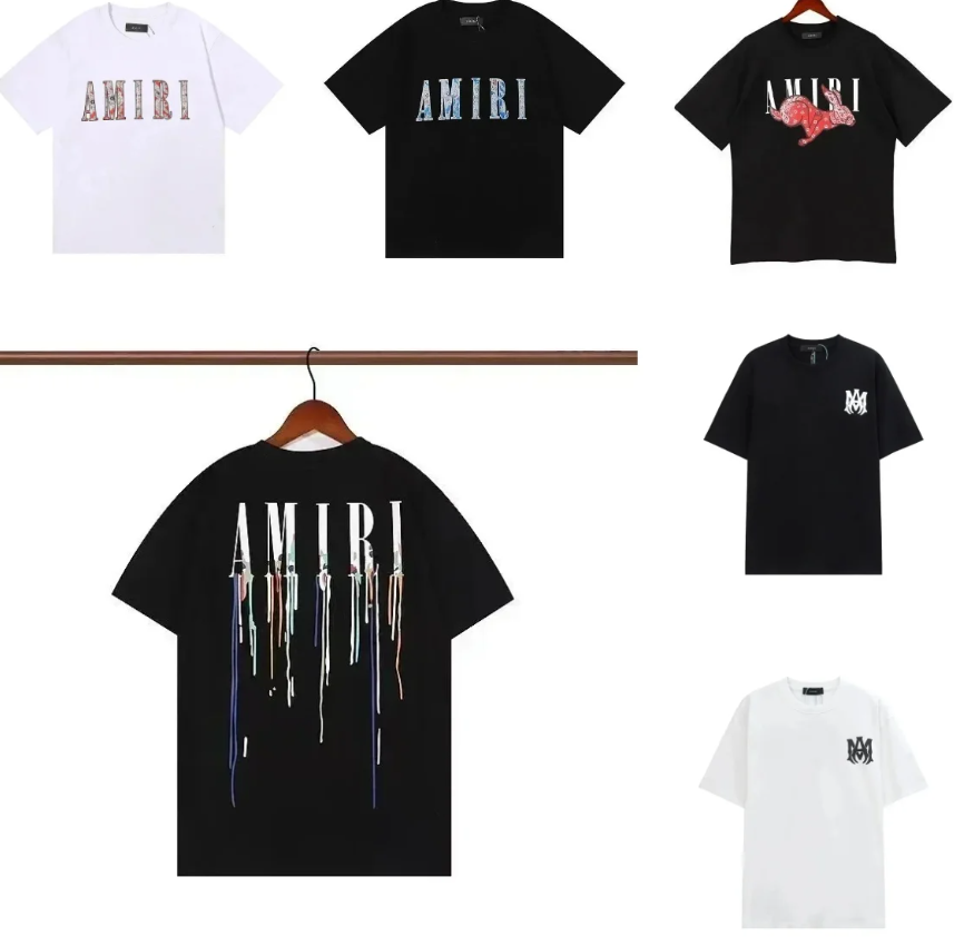 AMIRI  T-shirt tee