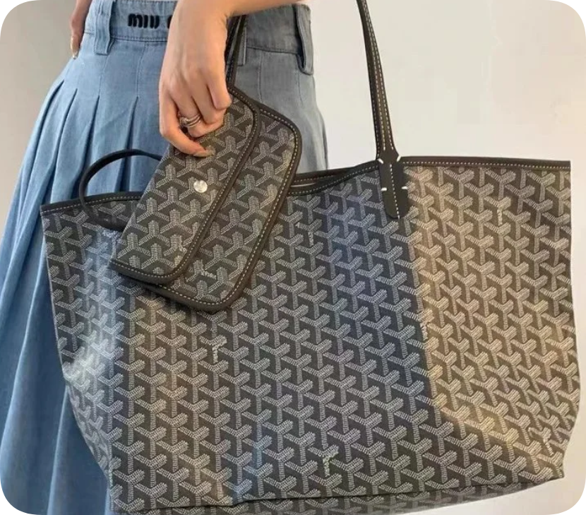 Goyard bag