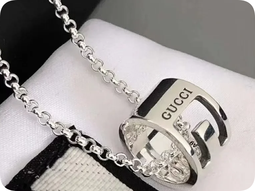 Gucci necklace