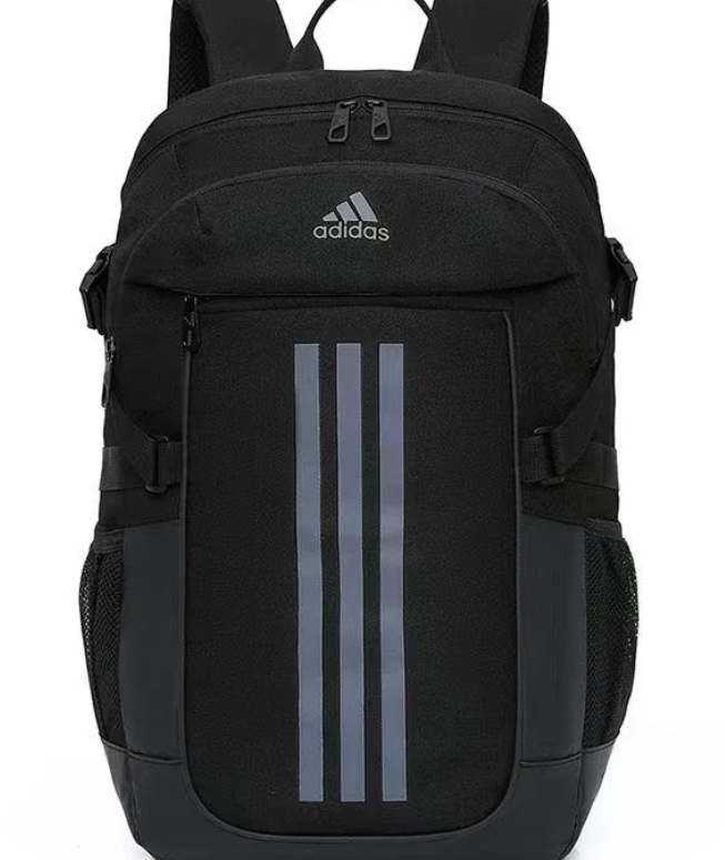 Adidas mountaineering bag