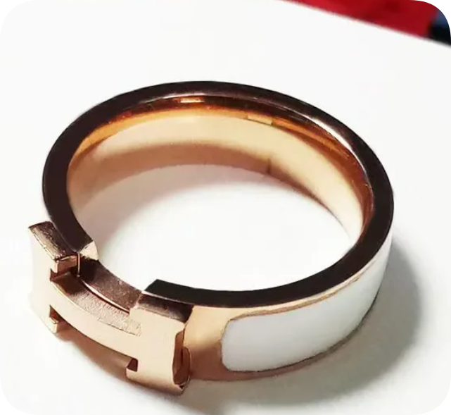 Hermès Ring