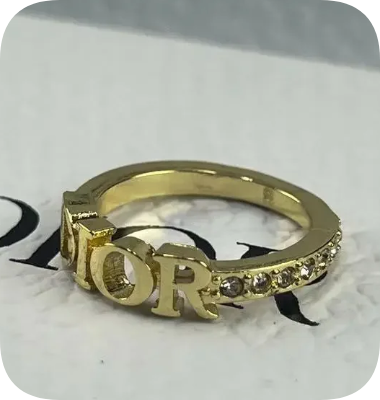 Dior Ring