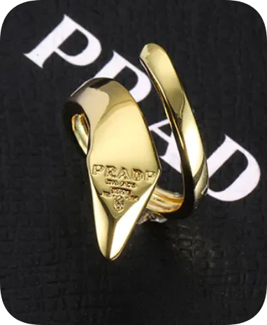 Prada Ring