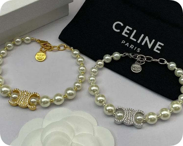 Valentino bracelet