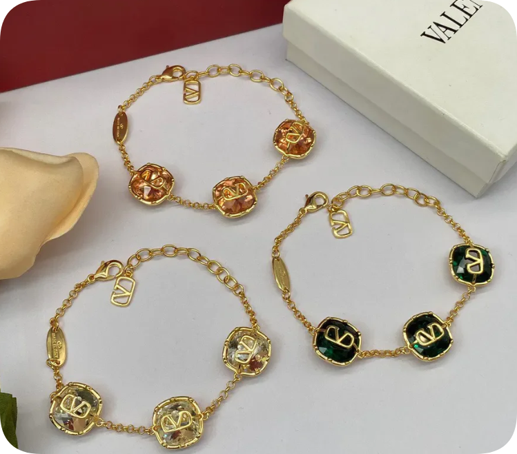 Valentino bracelet