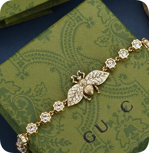 Gucci bracelet