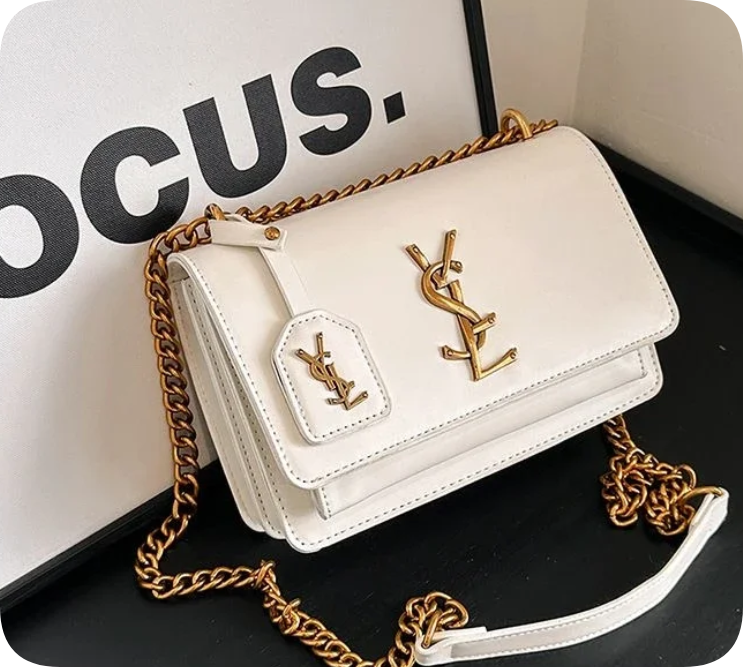 Saint Laurent bag