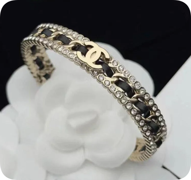 Chanel Fashion Bracelet