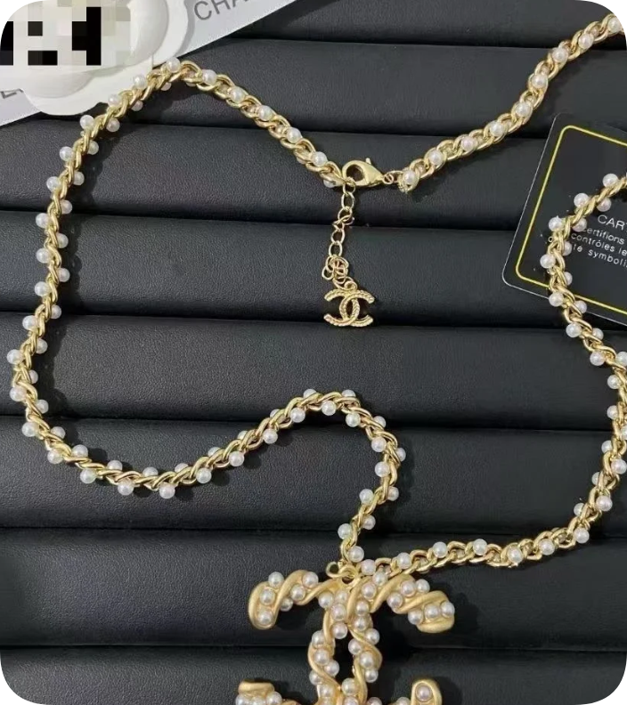  Chanel Fashion Bracelet