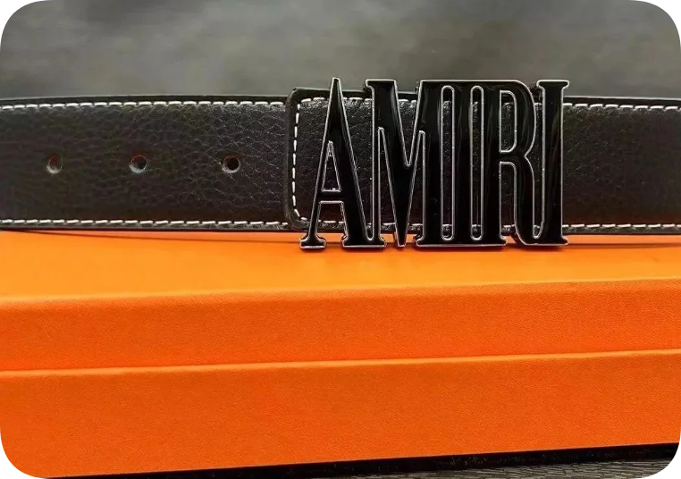 AMIRI Belt
