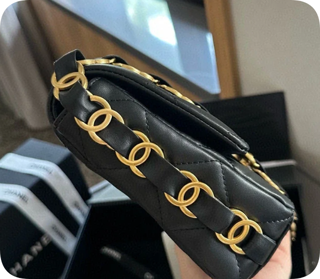 Chanel Bag
