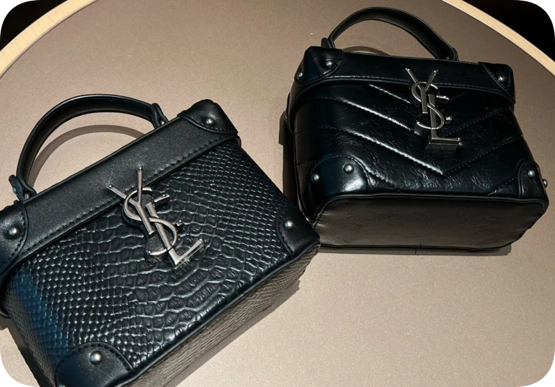 Saint Laurent Shoulder Bag
