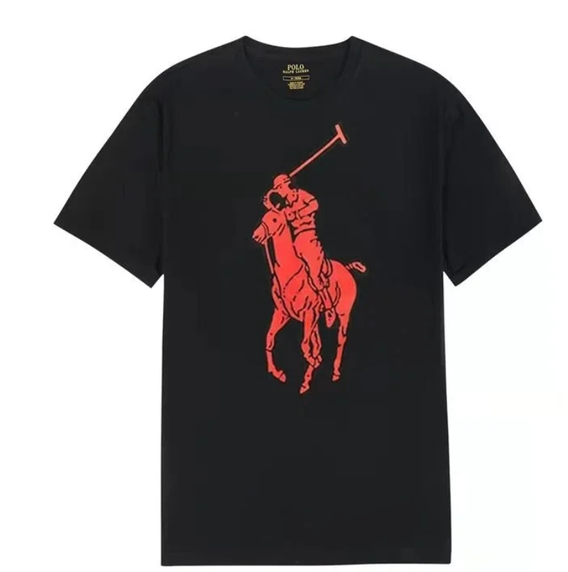 CAMISETA RALPH LAUREN