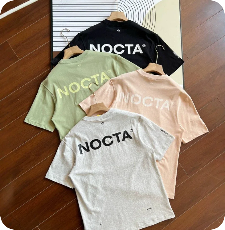 Nike Nocta T-shirt tee
