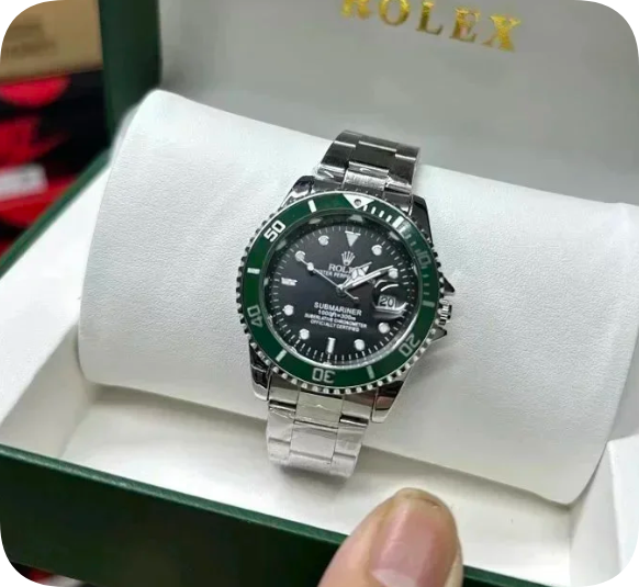 Rolex Watches