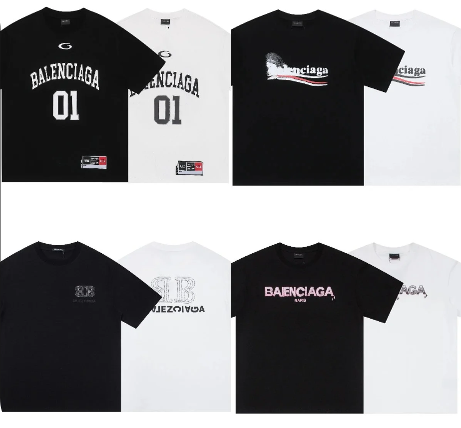 Balenciaga T-shirt