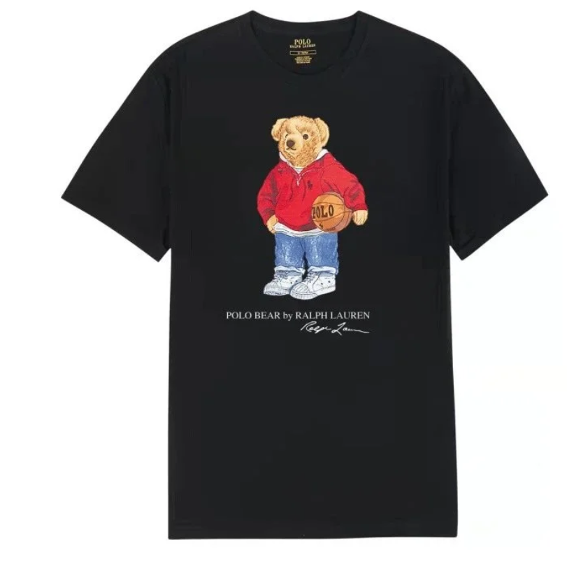 RALPH LAUREN T-SHIRT、