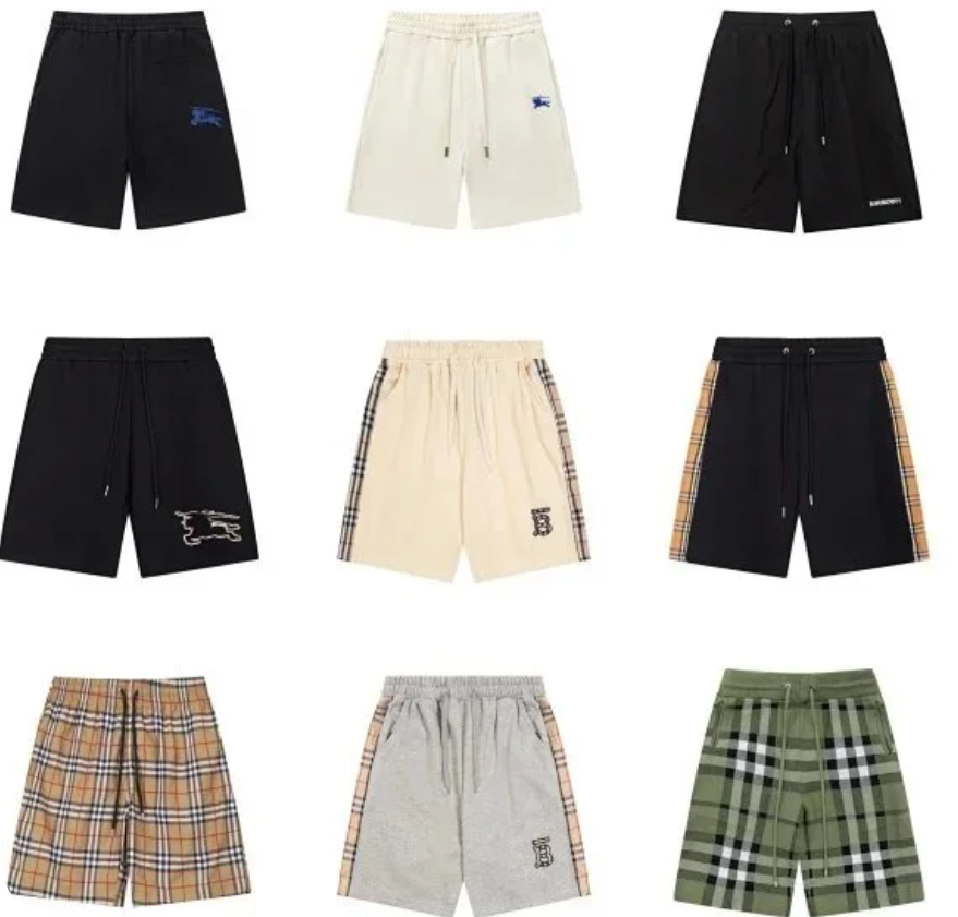 BAÑADOR BURBERRY