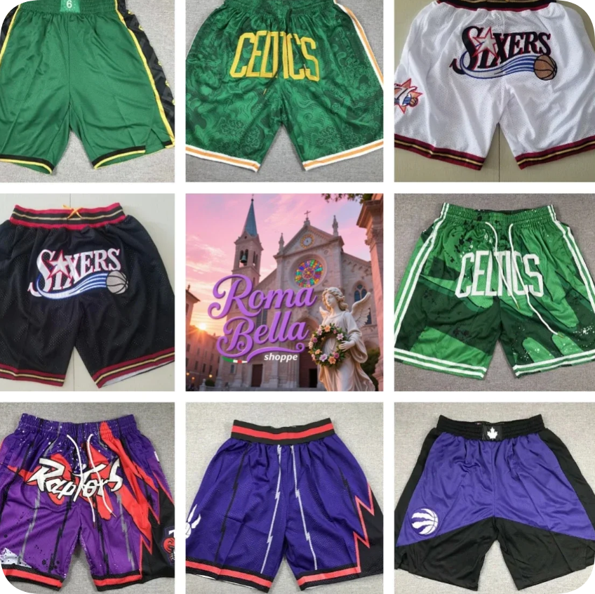 Sports Shorts