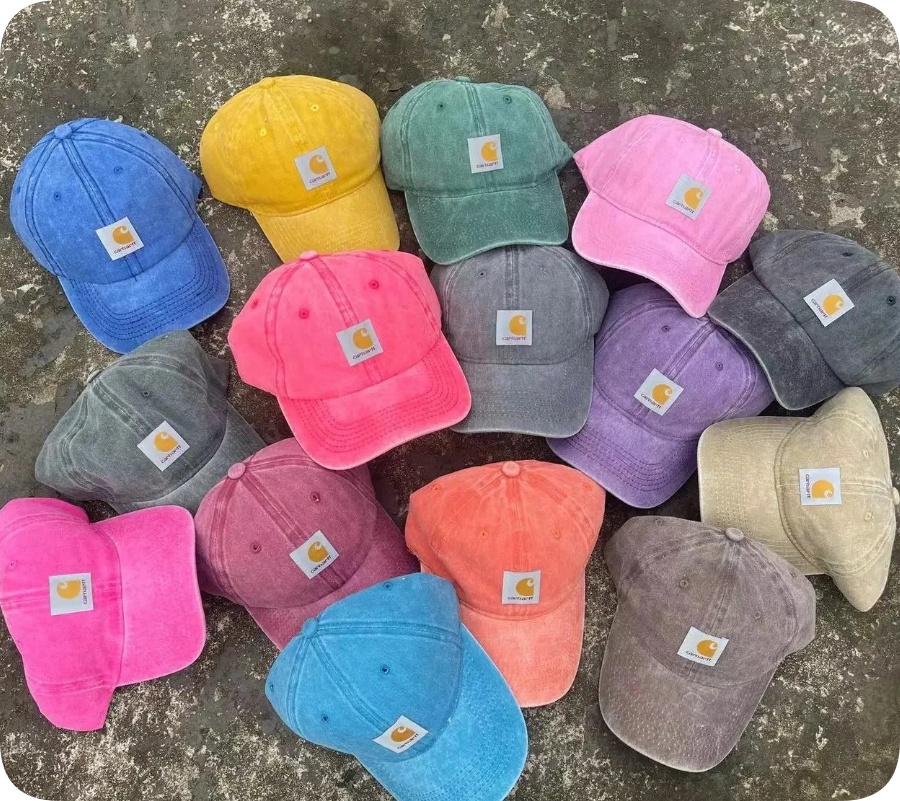 Carhartt Hat(+10 color)