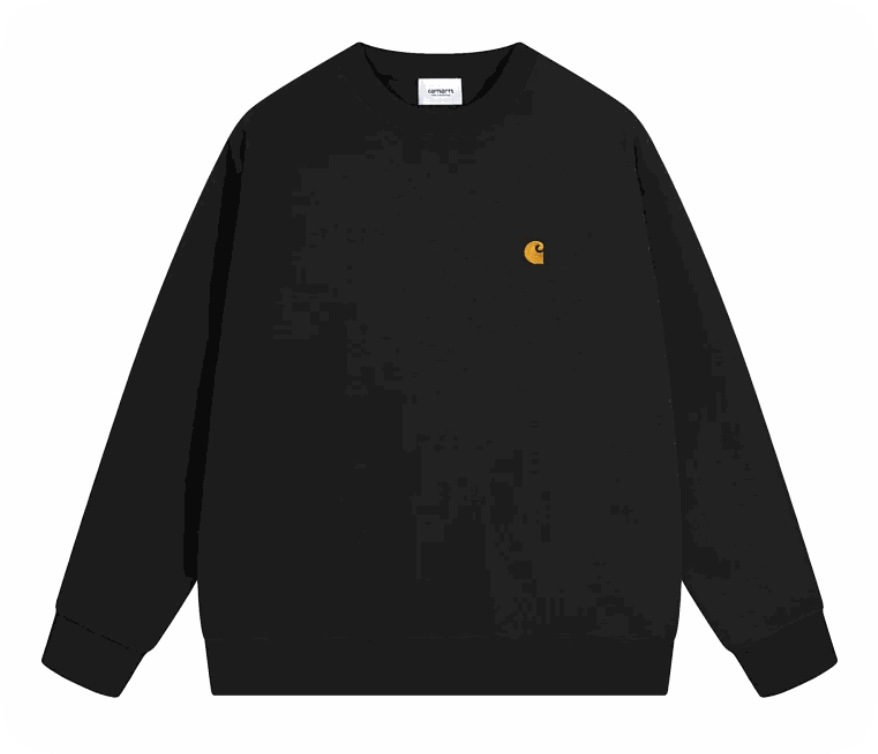 carhartt sweatshirt、