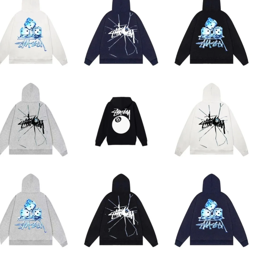 Stussy Sweatshirt