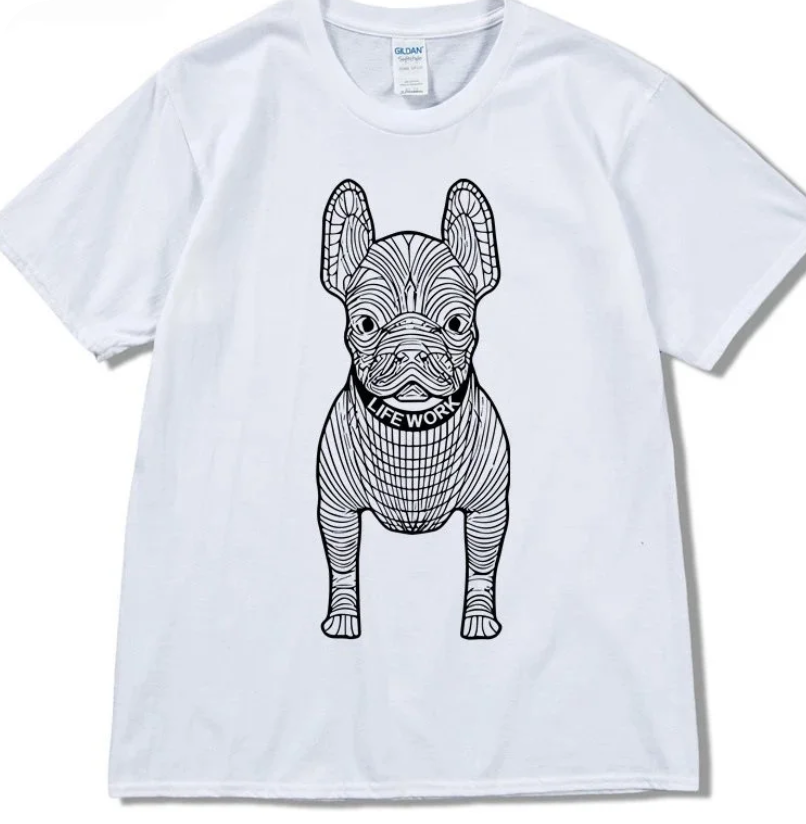 Life work T-shirt