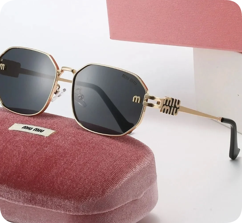 Miumiu Sunglasses