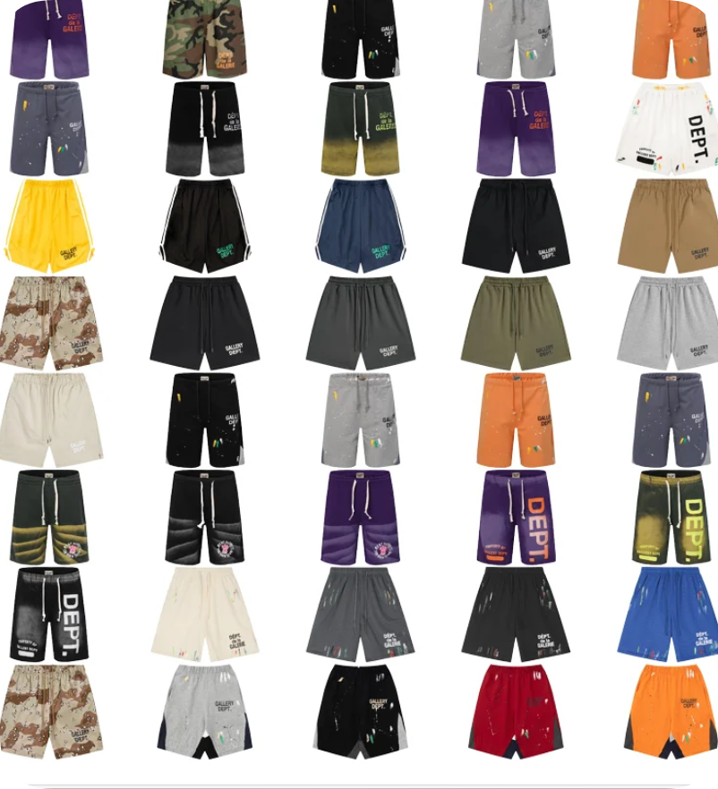 GALLERY DEPT Shorts