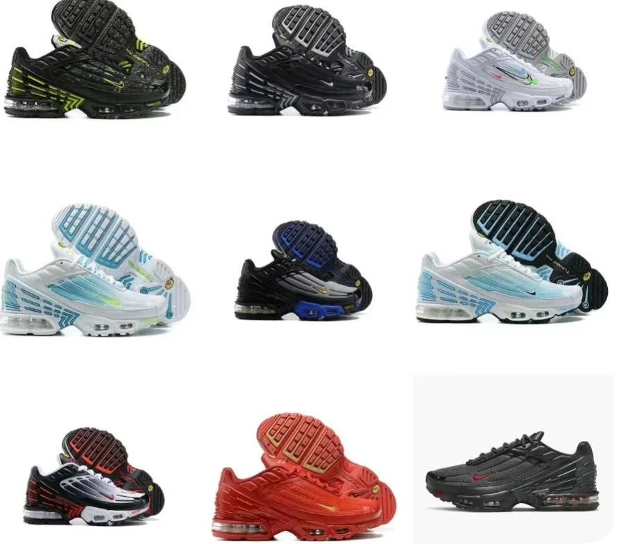 NIKE AIR MAX PLUS ( 40 style  OG）