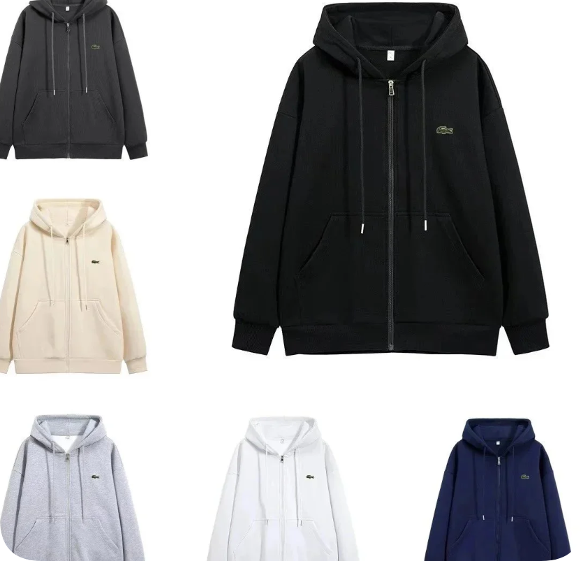 Lacoste Hoodie（15style）