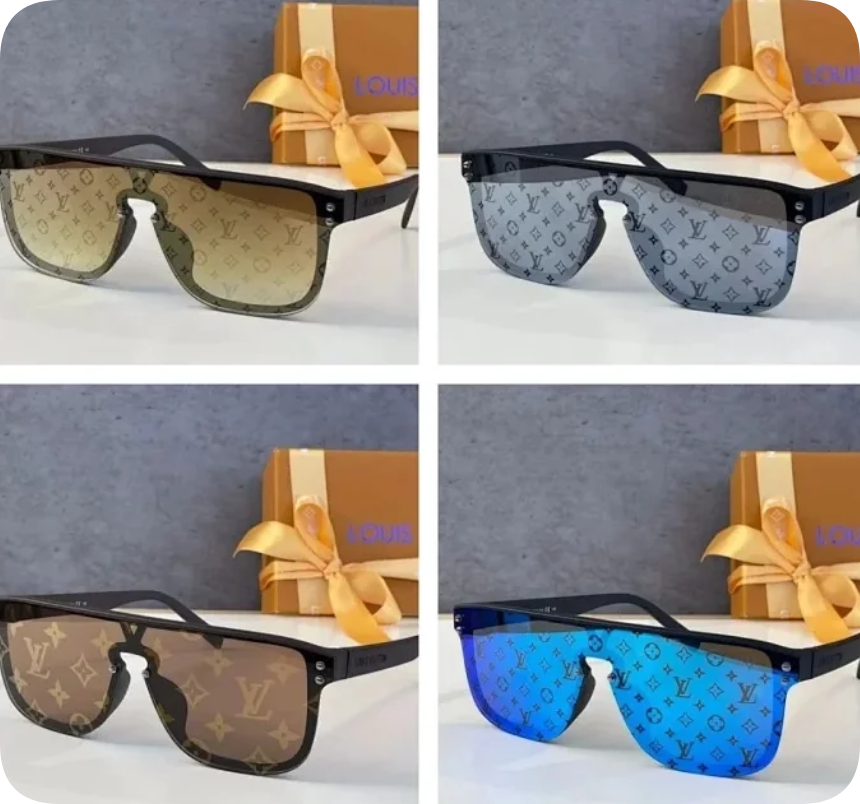 LOUIS VUITTON GLASSES
