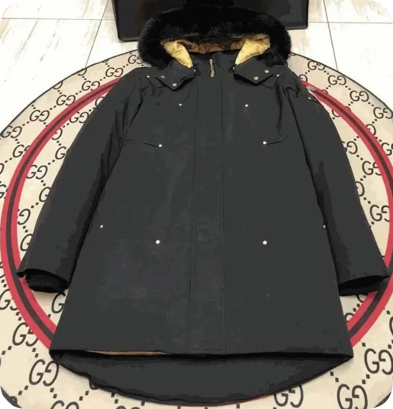 OOSE KNUCKLES Downjacket（39+ Styles）
