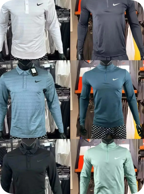 Nike  Dri  fit