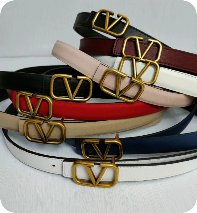 Valentino belt