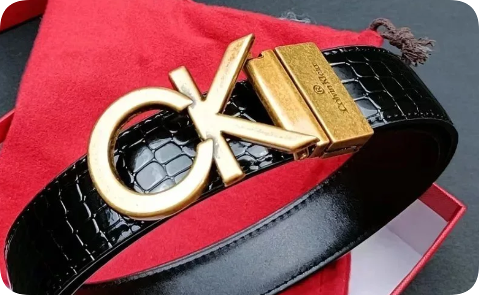 CK Belt
