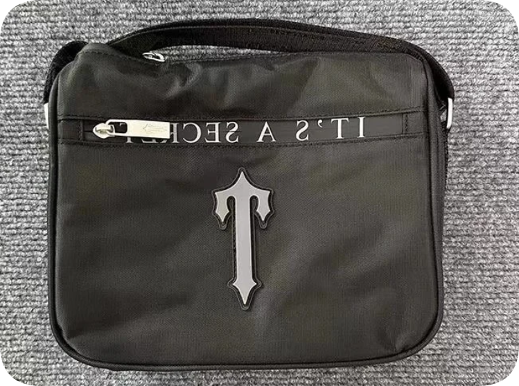 Trapstar bag（+4 color）