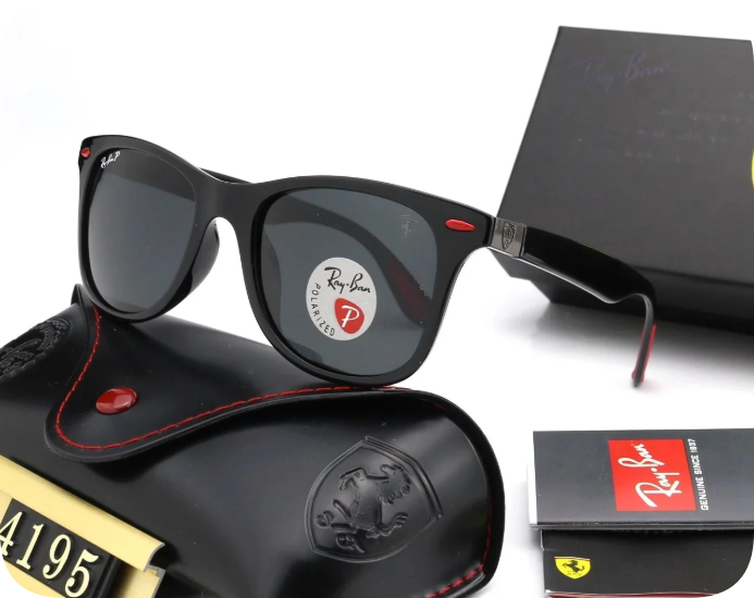 Ray Ban 4195
