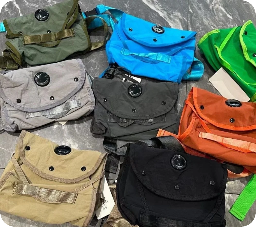 C.P. Company bag(+8 color)