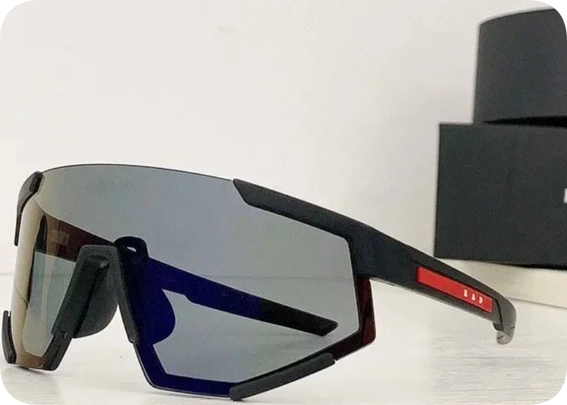 Prada Glasses