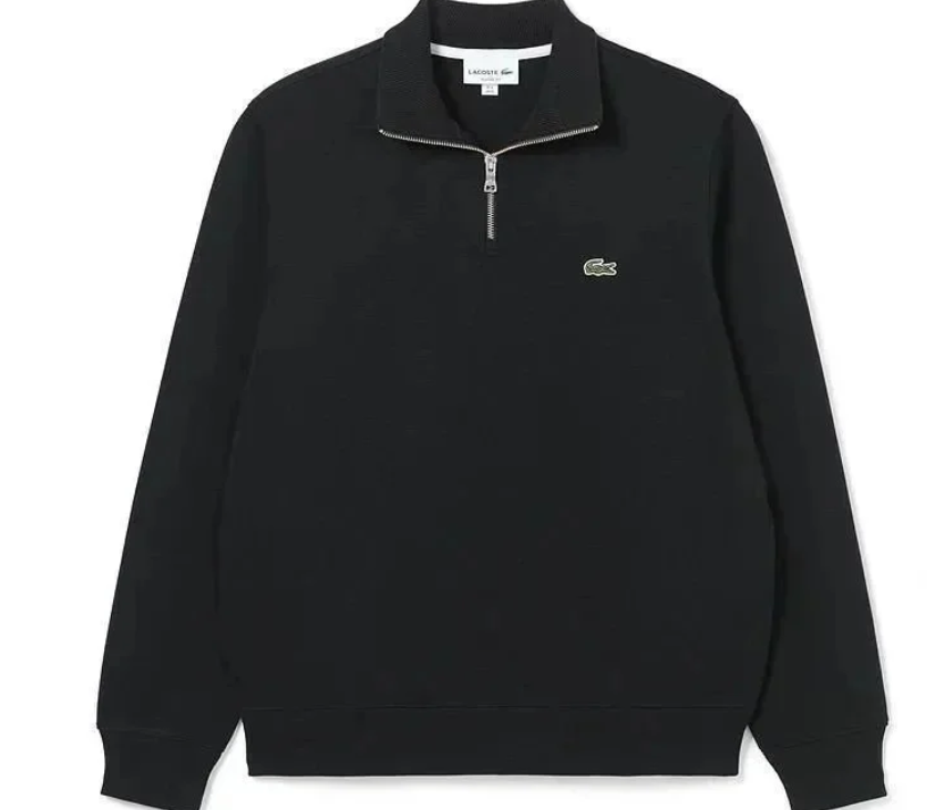 LACOSTE Hoodie sweatshirt