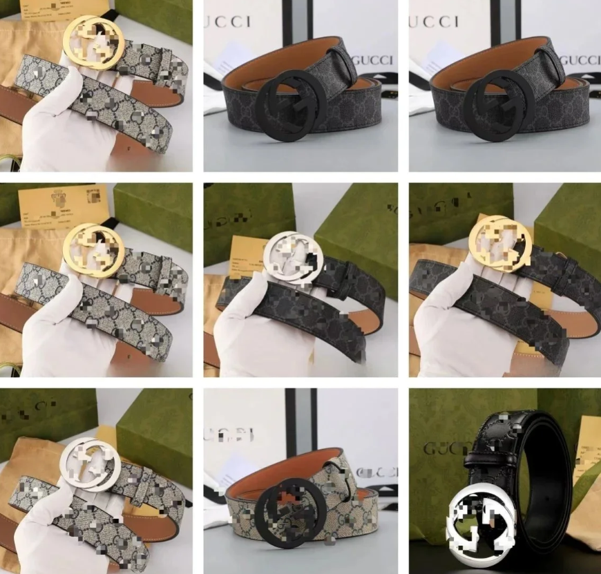 gucci belt